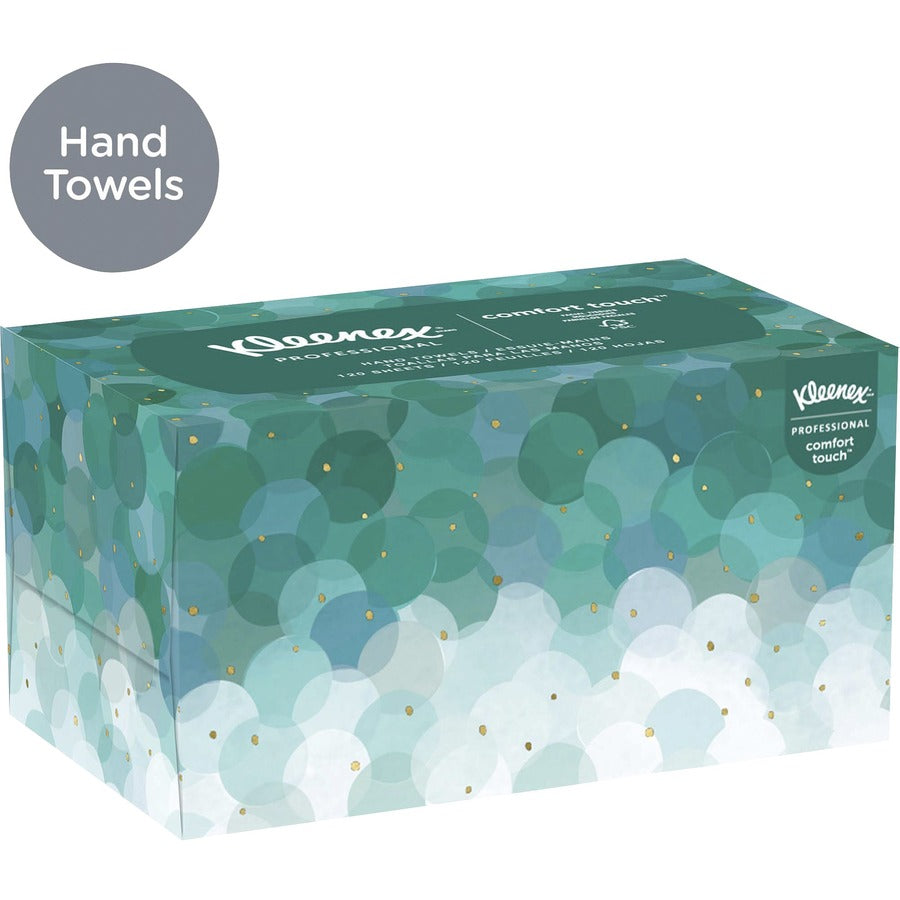 Kleenex Ultra Soft Hand Towels
