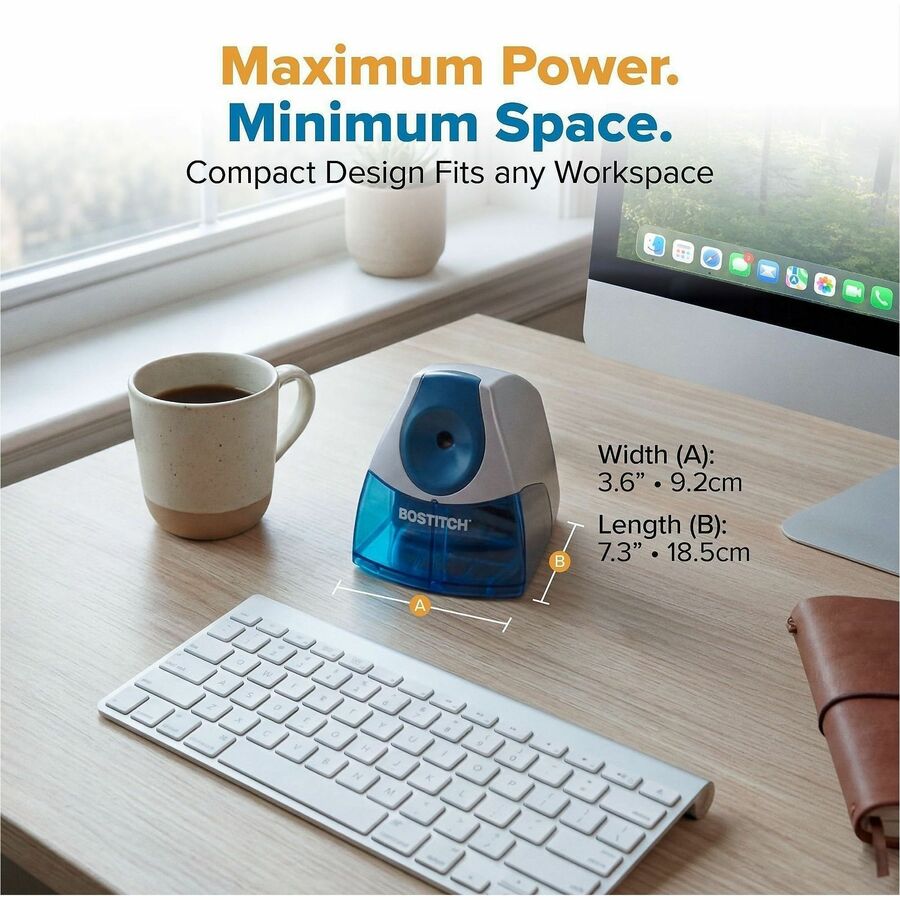 Bostitch Personal Electric Pencil Sharpener
