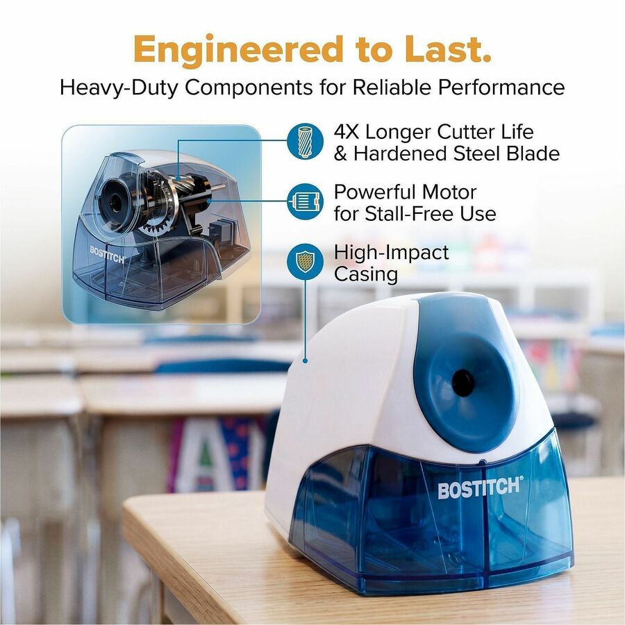 Bostitch Personal Electric Pencil Sharpener