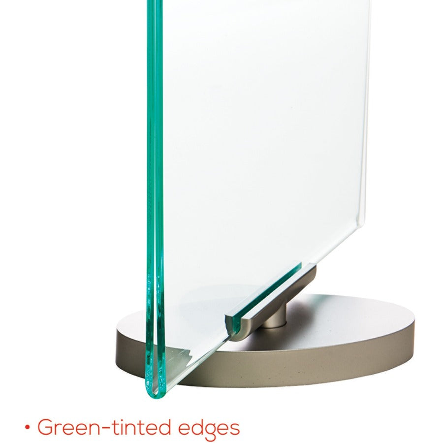 Deflecto Swivel Sign Holder