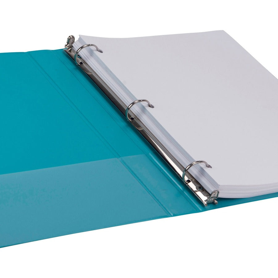 Samsill Earth's Choice Plant-based View Binders