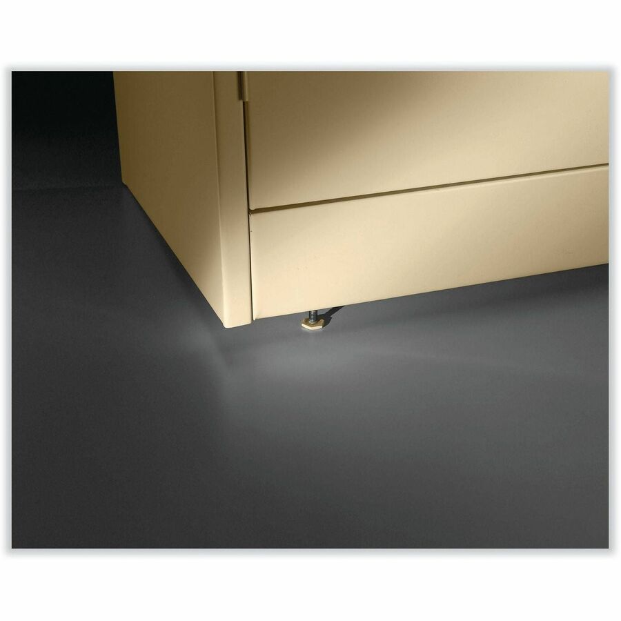 Tennsco Storage Cabinet (Unassembled) 2470