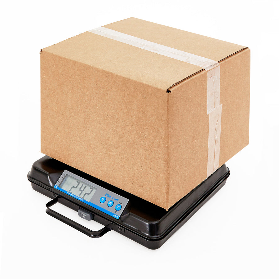Brecknell Digital Bench Scale