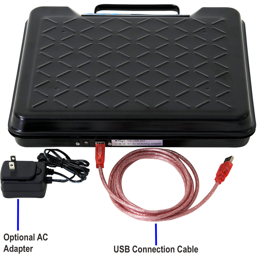 Brecknell Digital Bench Scale