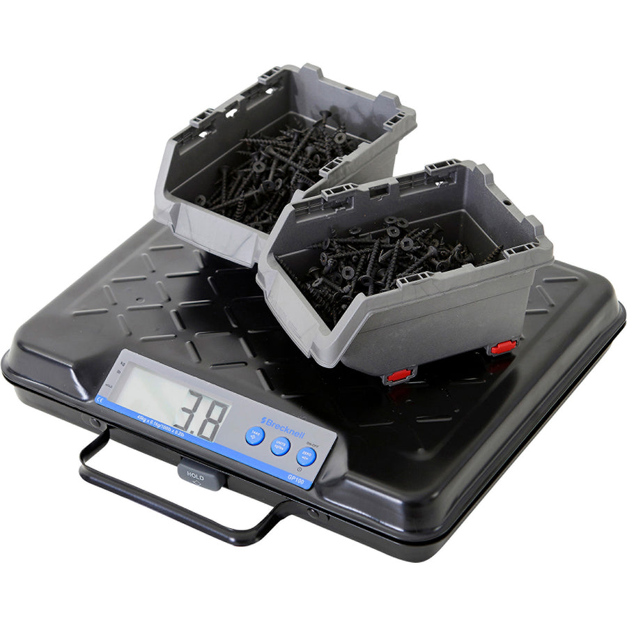 Brecknell Digital Bench Scale