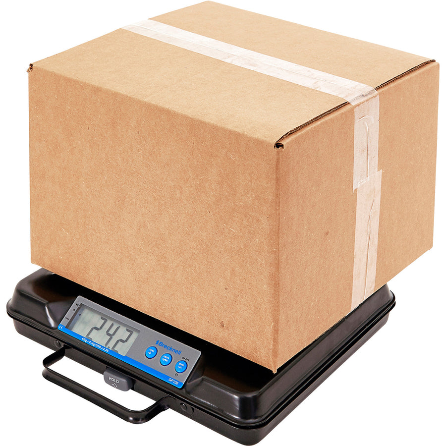 Brecknell Digital Bench Scale