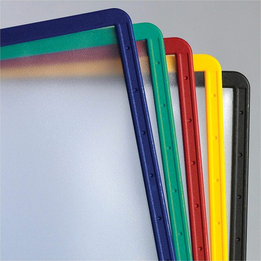 SHERPA Desk Reference System