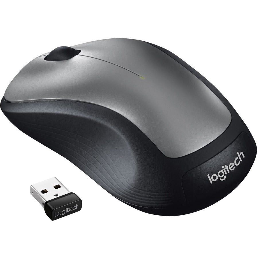 Logitech M310 Wireless Mouse