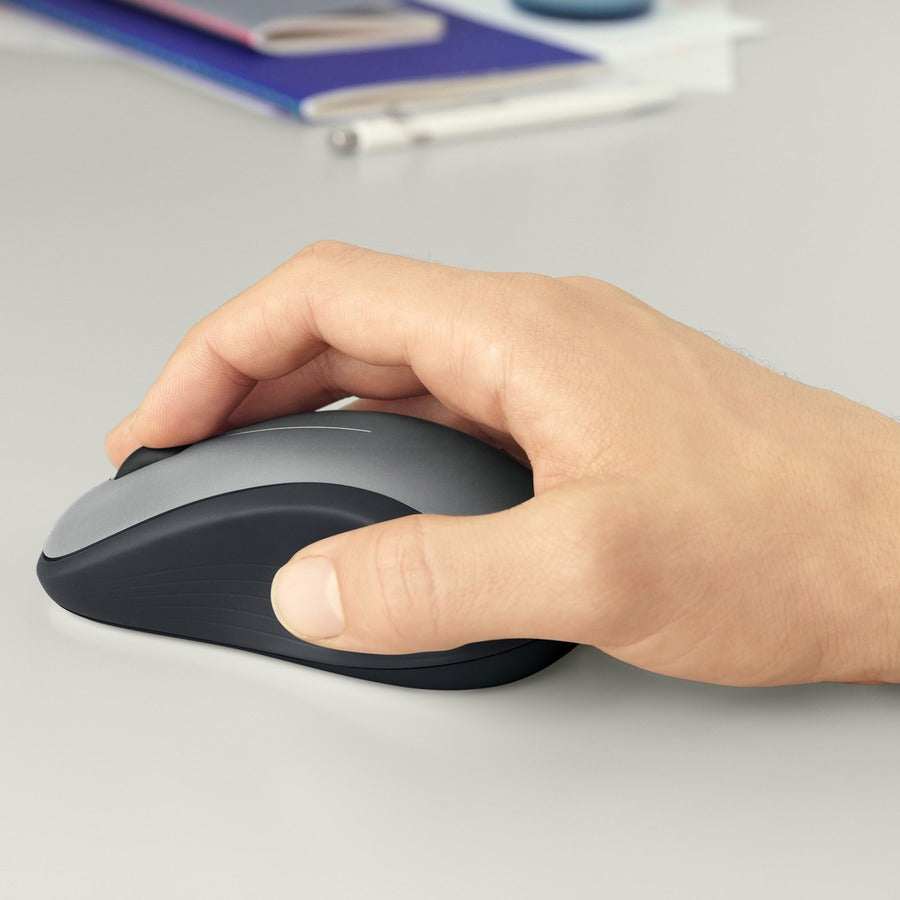 Logitech M310 Wireless Mouse