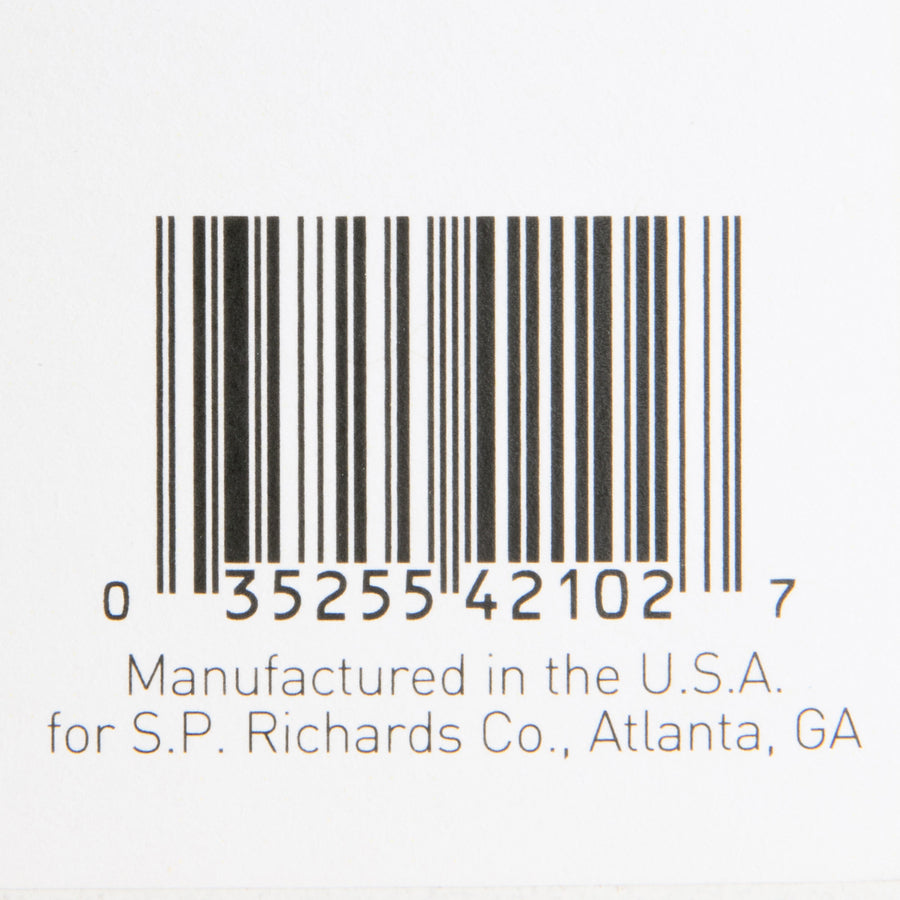 Business Source 28 lb. White Catalog Envelopes