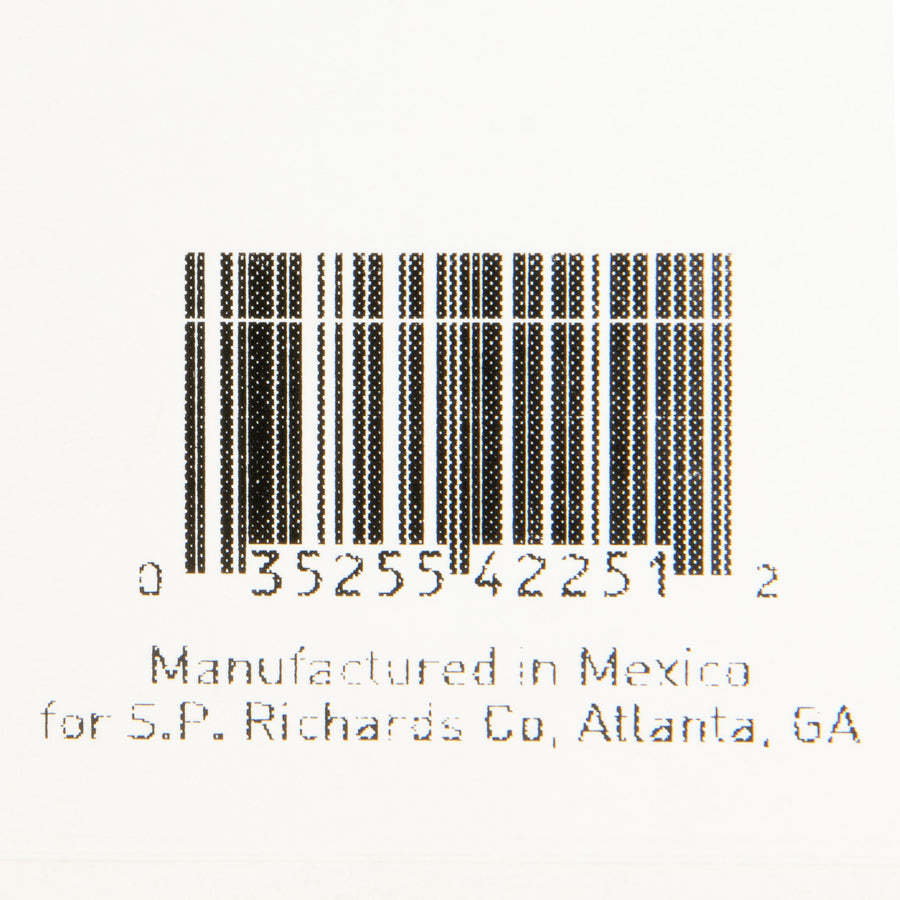 Business Source Economical No. 10 Window Envelope