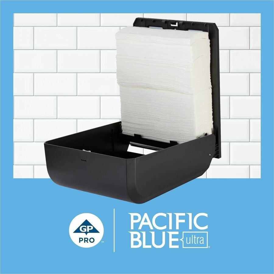 Pacific Blue Ultra Z-Fold Paper Towel