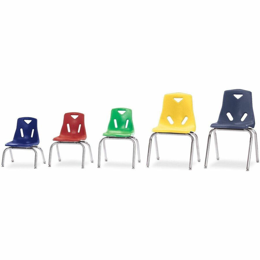 Jonti-Craft Berries Stacking Chair