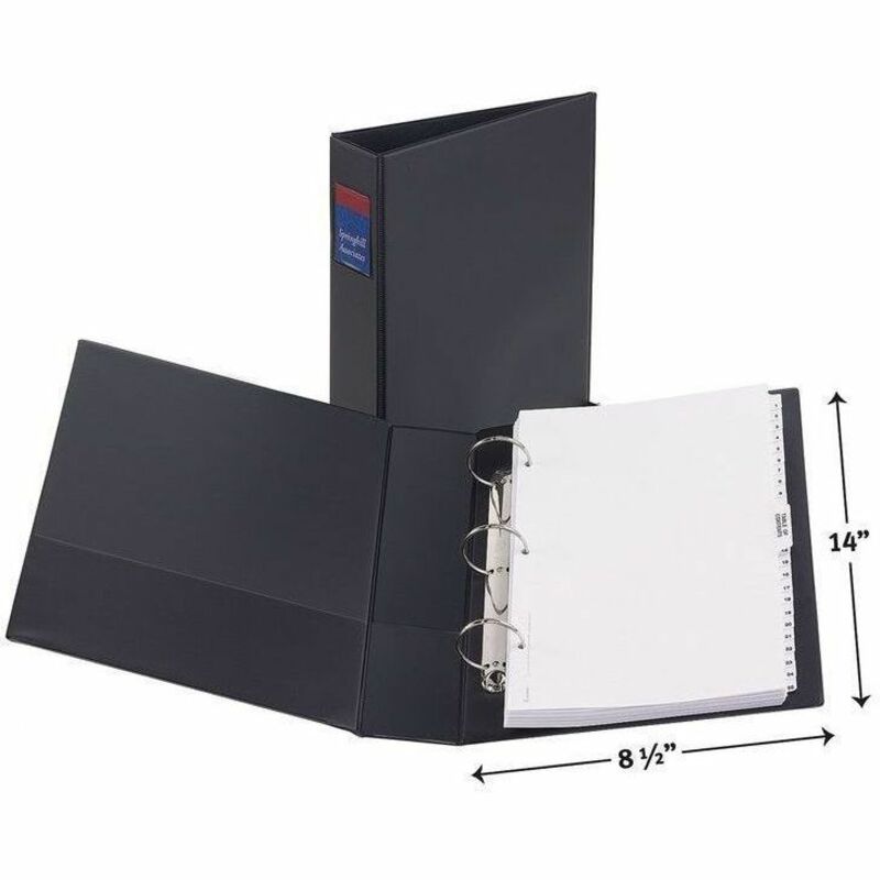 Avery Legal Sized Binder