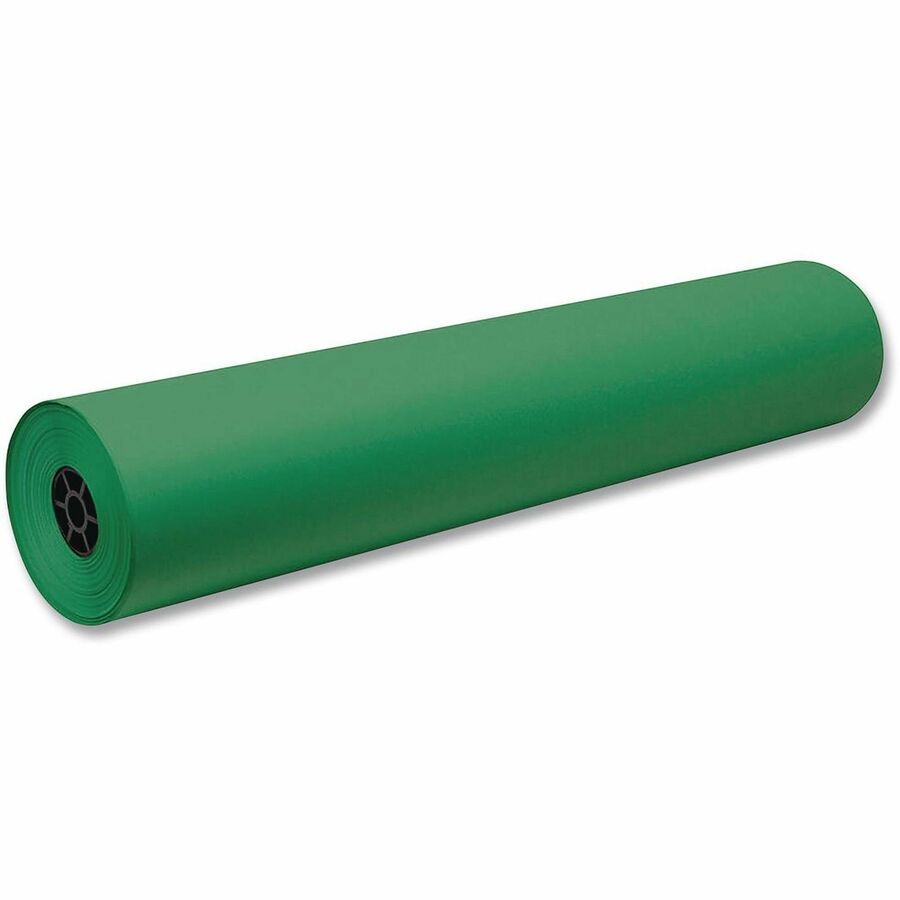 Decorol Flame-Retardant Art Paper Roll
