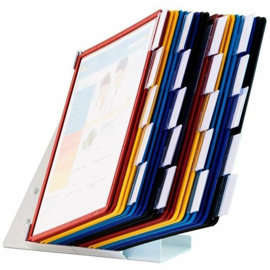 DURABLE Vario 20 Expanding Desk System