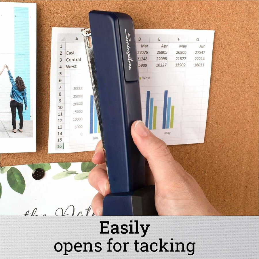 Swingline 747 Classic Stapler