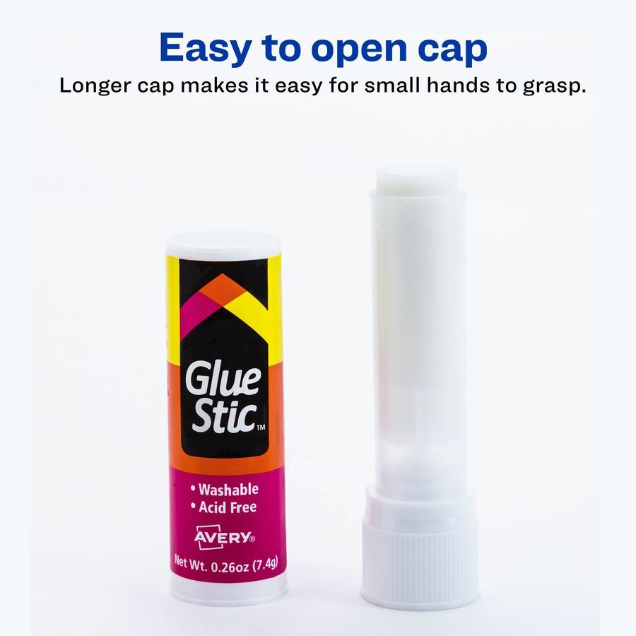 Avery® Glue Stick