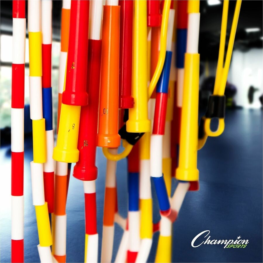 Champion Sports Variety Playground Set