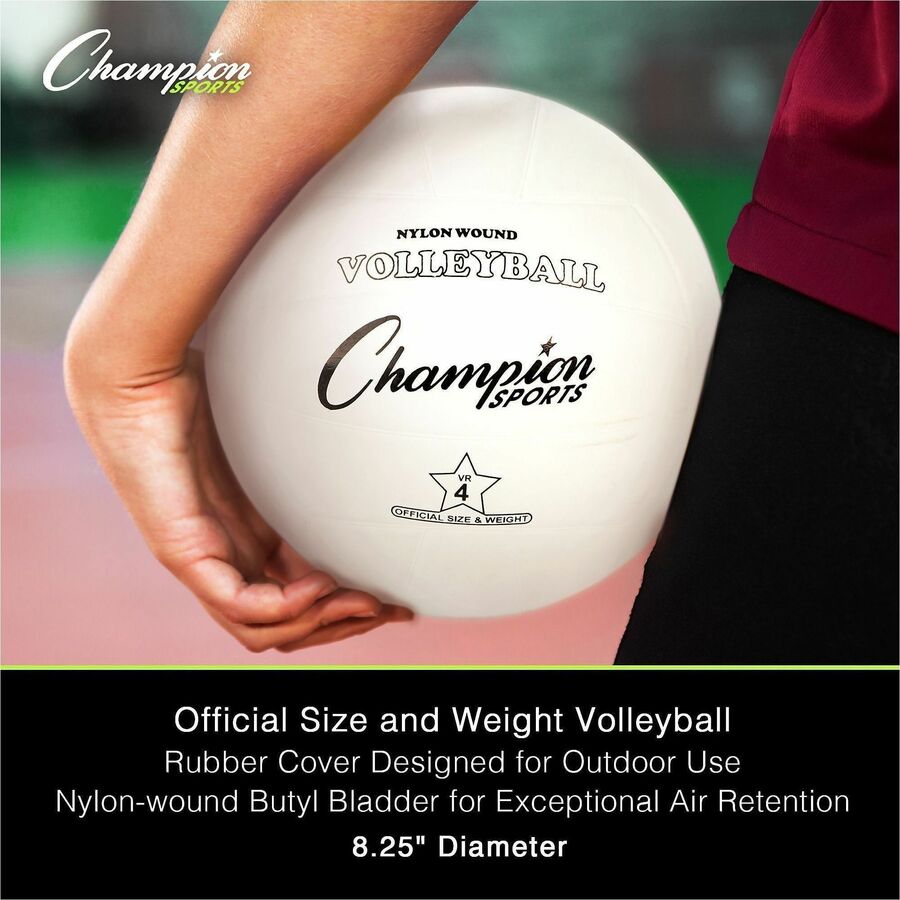 Champion Sports Variety Playground Set