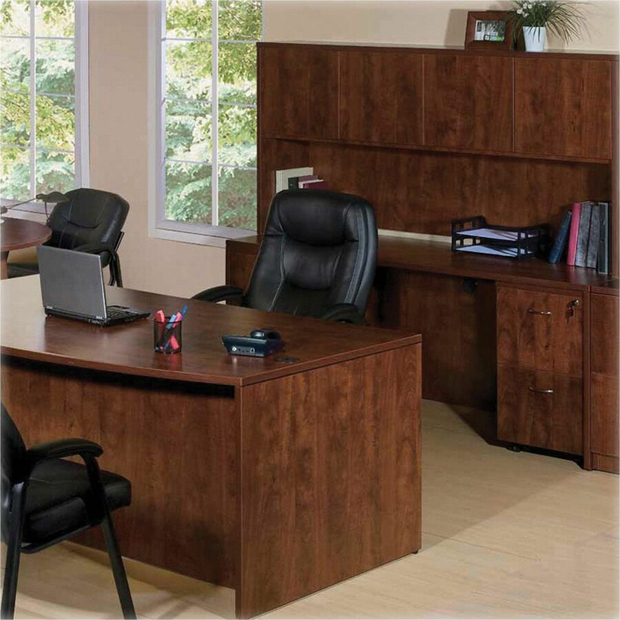 Lorell Essentials Round Conference Table Base