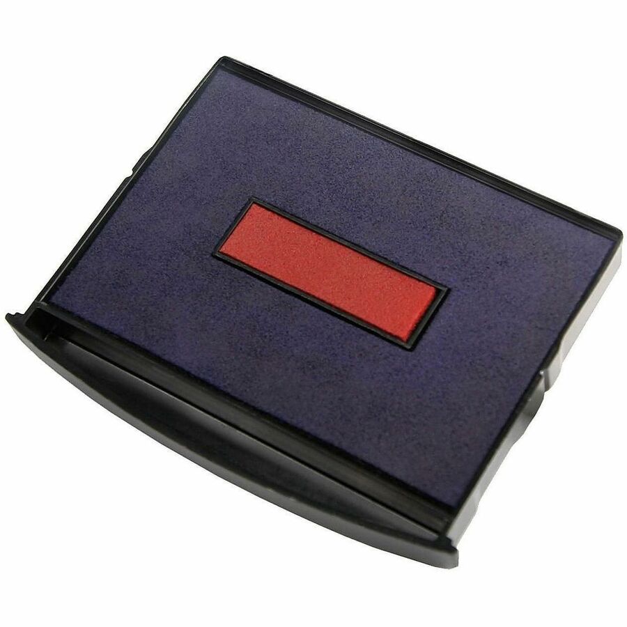 COSCO 2000 Plus S360 Two-color Ink Pad