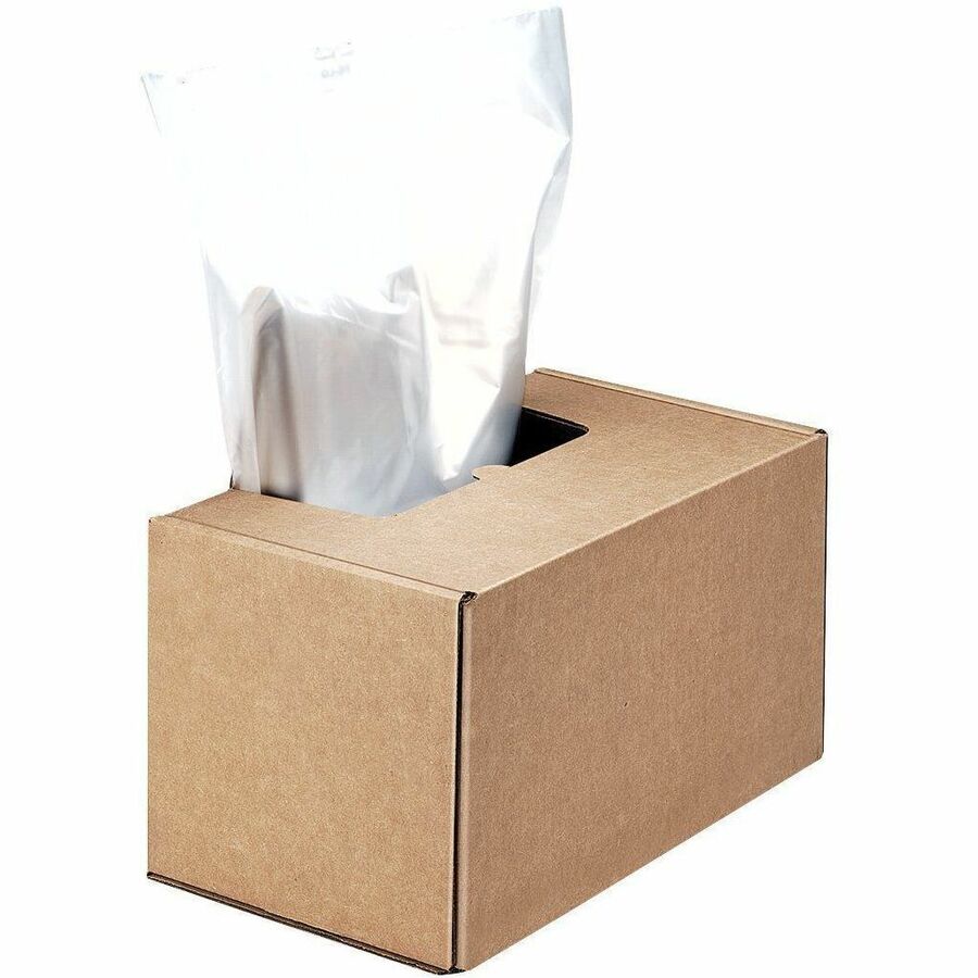 Fellowes Fortishred/High Security Shredder Waste Bags