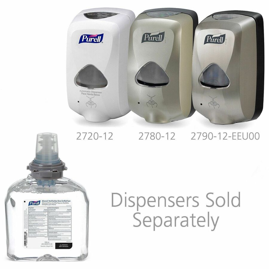 PURELL® Hand Sanitizer Foam Refill