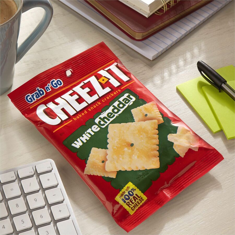 Cheez-It Cheez-It Baked Snack Crackers