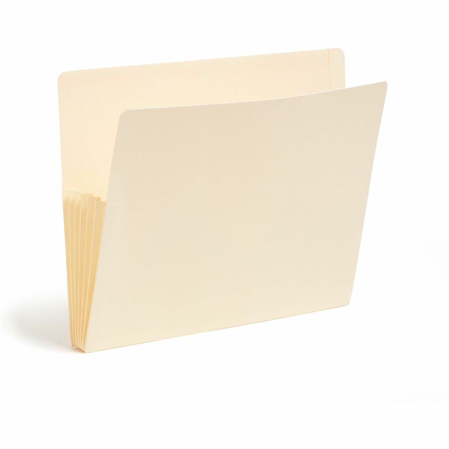 Smead Letter Recycled File Pocket