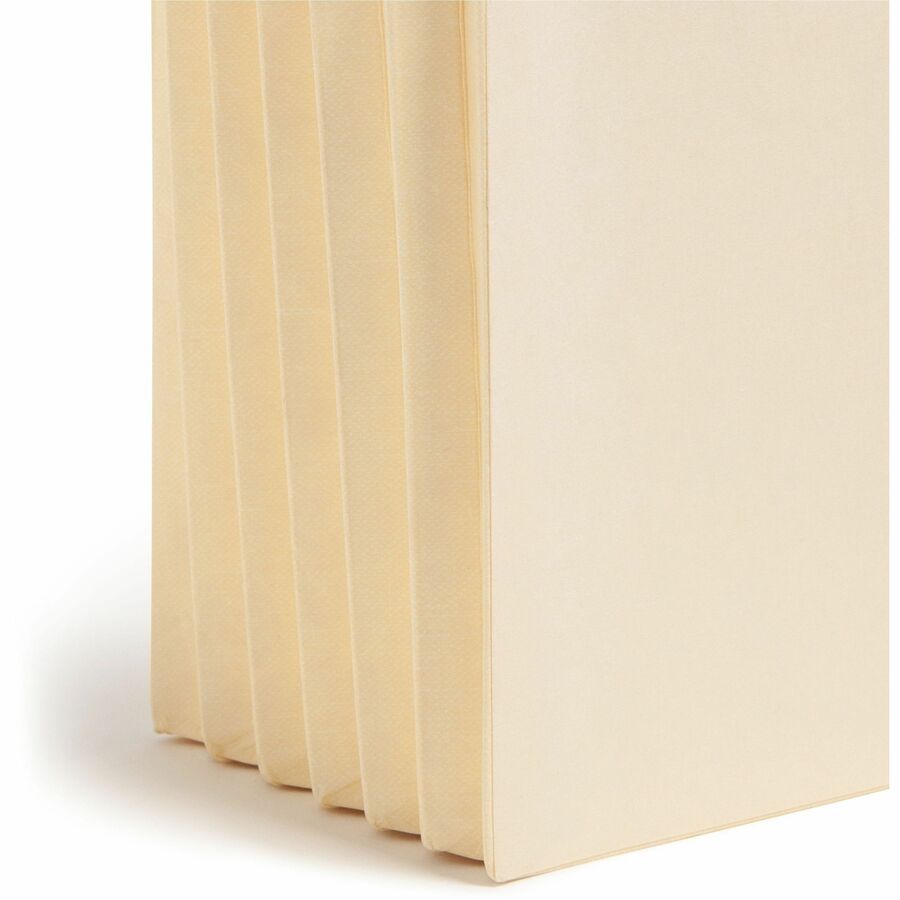 Smead Letter Recycled File Pocket