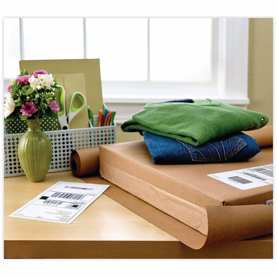 Scotch Commercial-Grade Shipping/Packaging Tape
