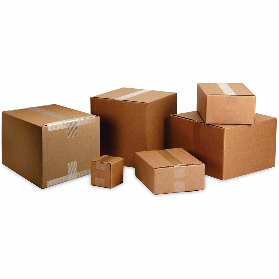 Scotch Commercial-Grade Shipping/Packaging Tape