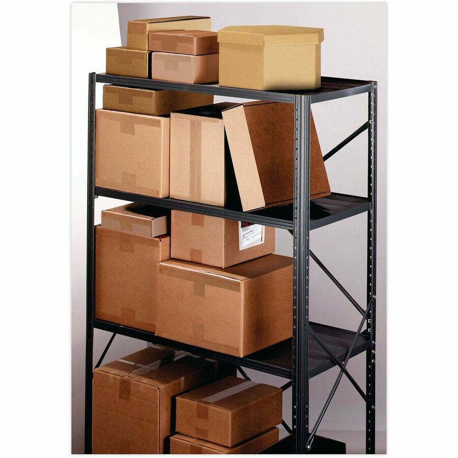 Scotch Commercial-Grade Shipping/Packaging Tape