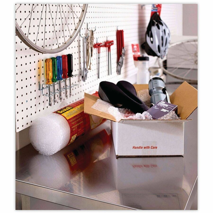 Scotch Commercial-Grade Shipping/Packaging Tape