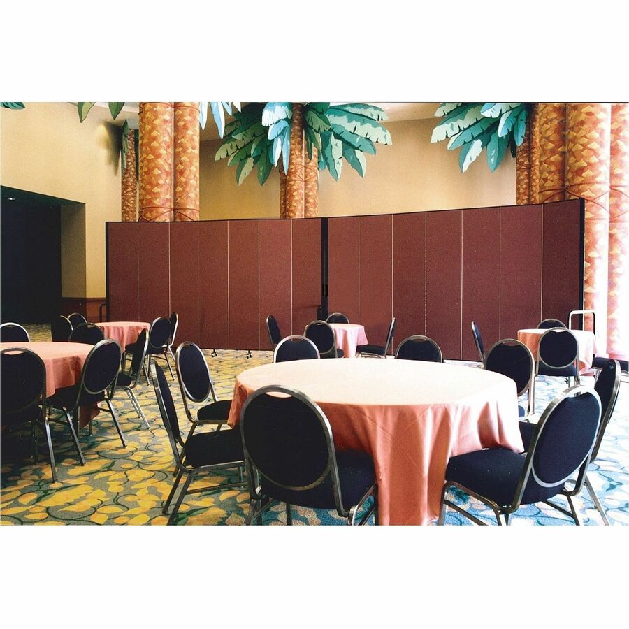 Screenflex Portable Room Dividers
