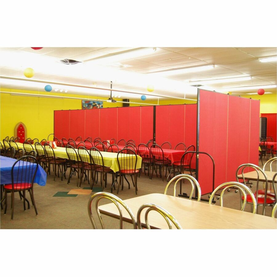 Screenflex Portable Room Dividers
