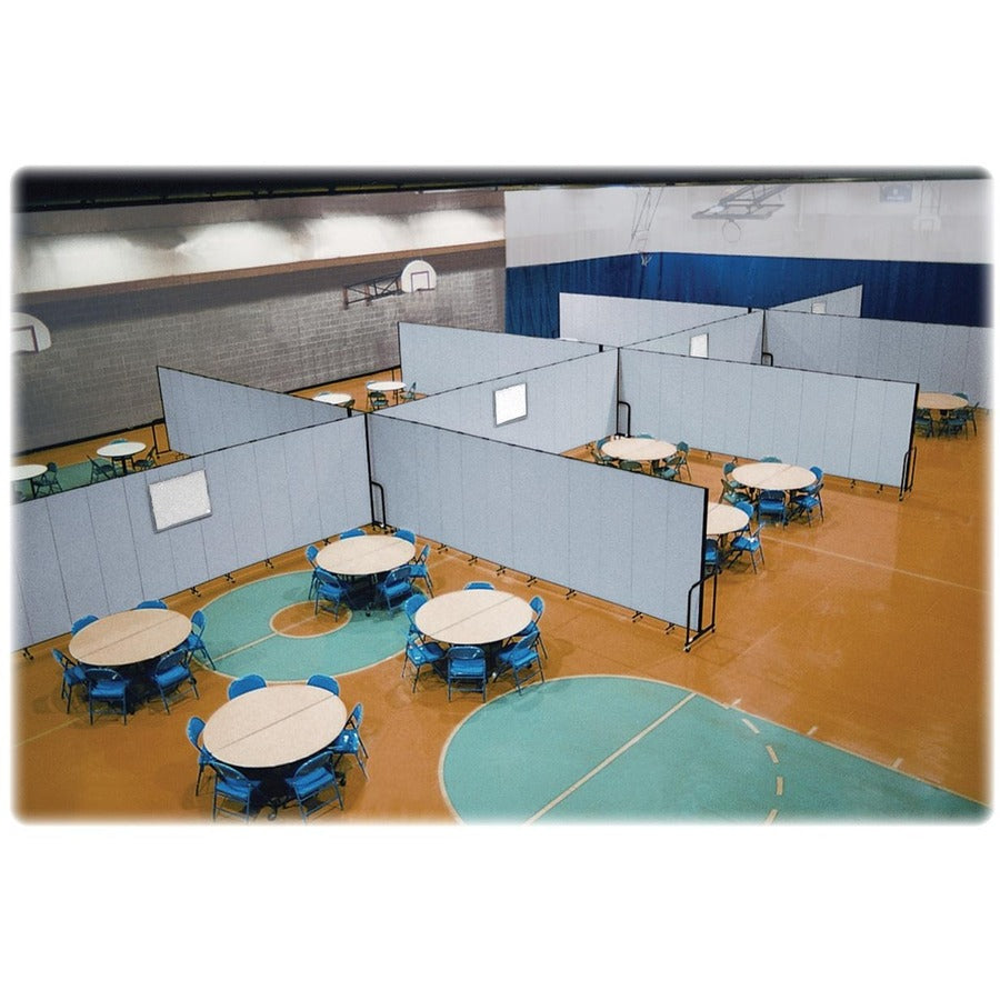 Screenflex Portable Room Dividers