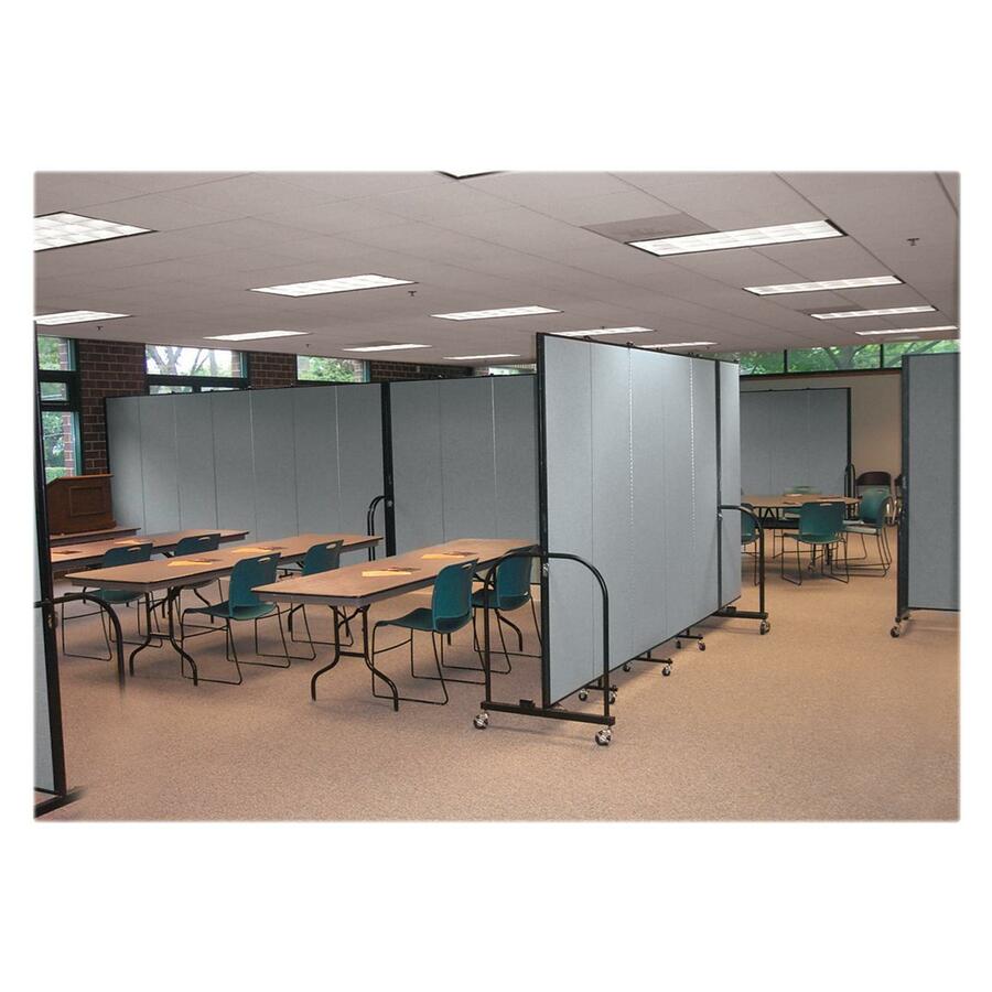 Screenflex Portable Room Dividers