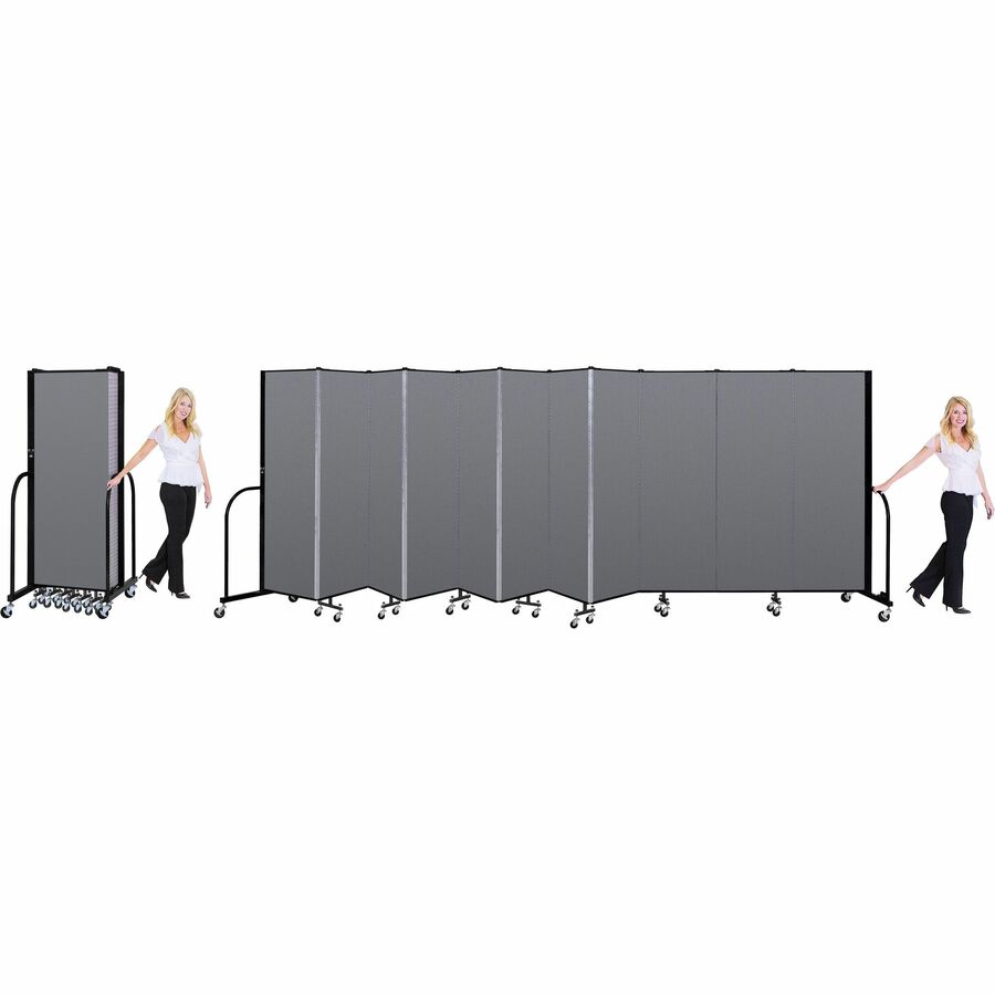 Screenflex Portable Room Dividers