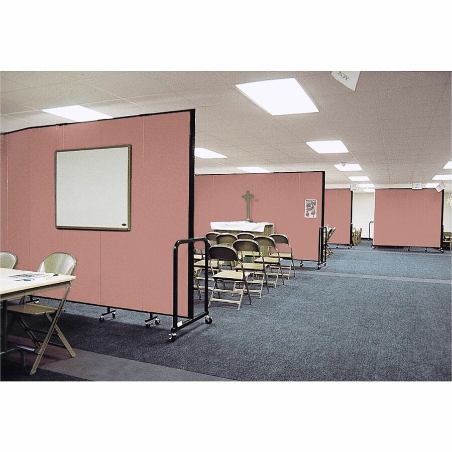 Screenflex Portable Room Dividers