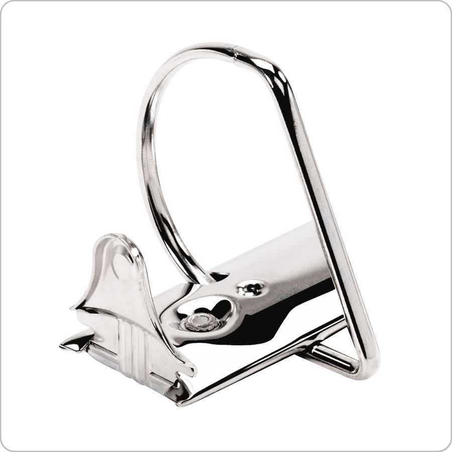 Cardinal® Performer ClearVue Slant-D Ring Binder