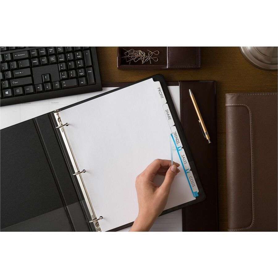 Avery® Index Maker Index Divider