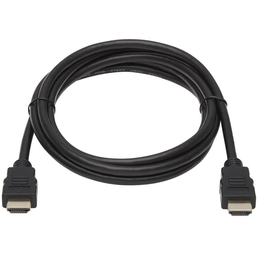 Tripp Lite series P569-006 High Speed HDMI Cable with Ethernet