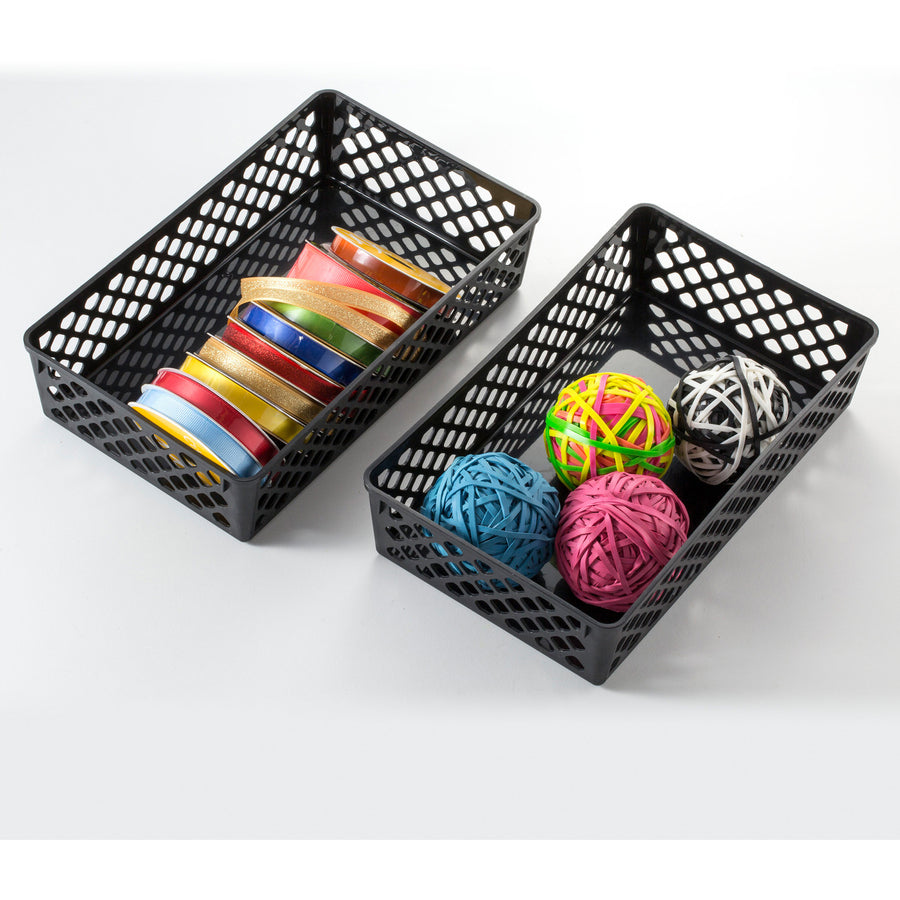 Officemate Supply Baskets