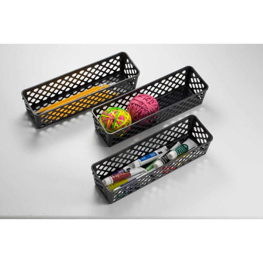Officemate Supply Baskets