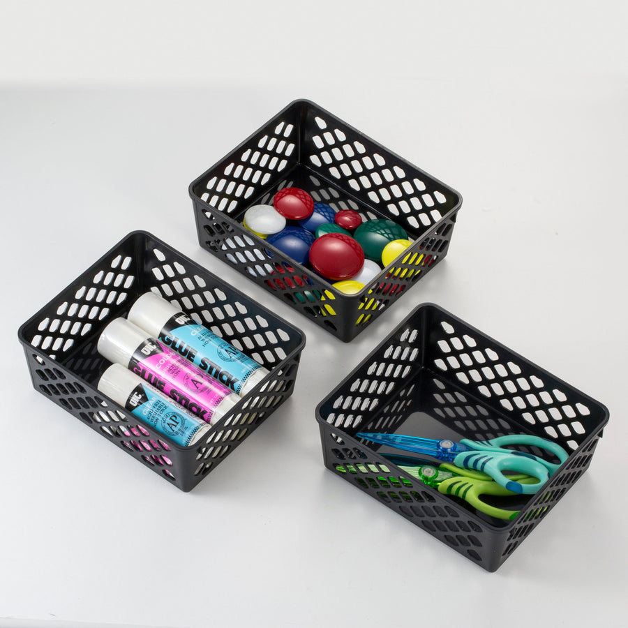 Officemate Supply Baskets