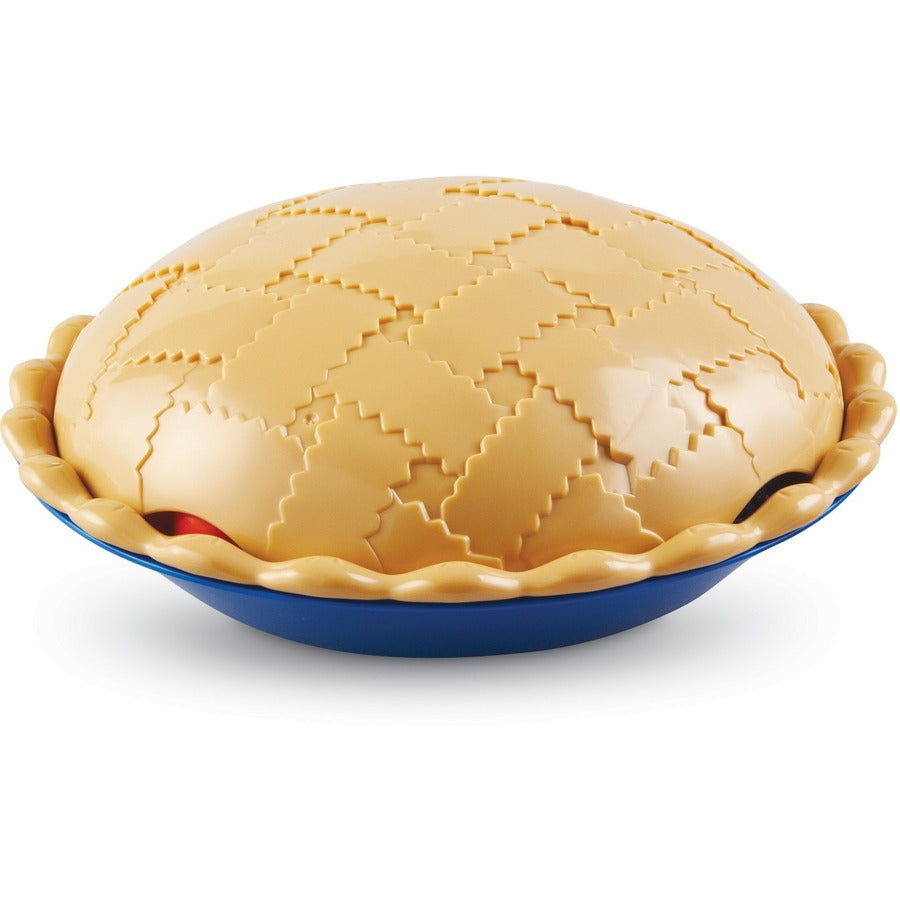 Learning Resources Super Sorting Pie