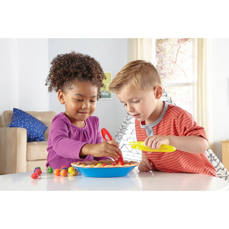 Learning Resources Super Sorting Pie