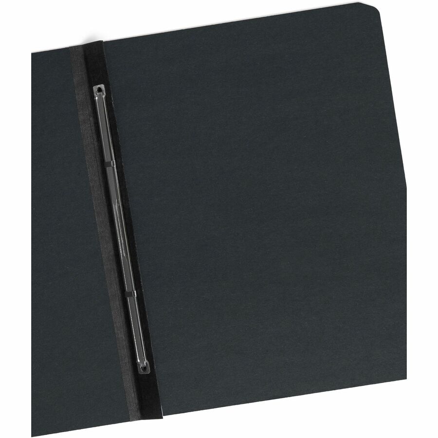 Smead Letter Recycled Fastener Folder
